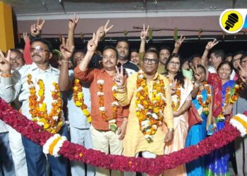 25 वर्षांनी सत्ताबदल, नवापूरमध्ये डोकारे आदिवासी सहकारी साखर कारखान्याचा निकाल काय?