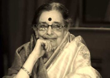 लावणीसम्राज्ञी सुलोचना चव्हाण (फाईल फोटो)