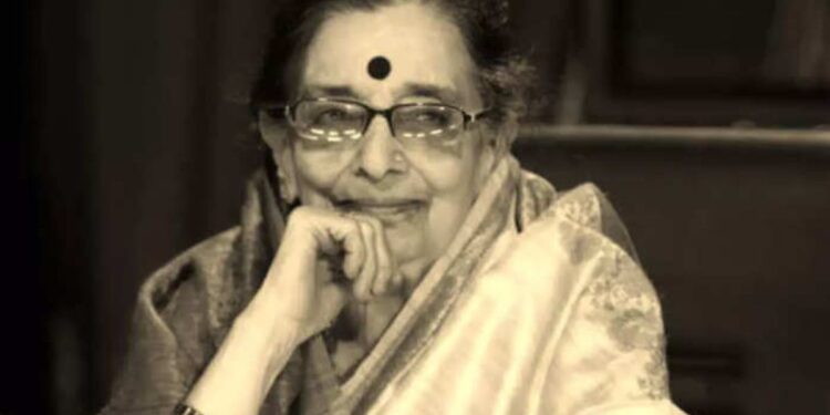 लावणीसम्राज्ञी सुलोचना चव्हाण (फाईल फोटो)