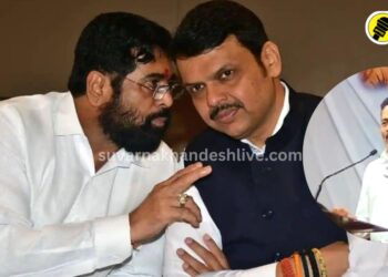 ऑपरेशनला सुरुवात झाली अन् शेवटी जमलं! राज्यातील सत्तांतराबाबत गिरीश महाजन काय म्हणाले? VIDEO