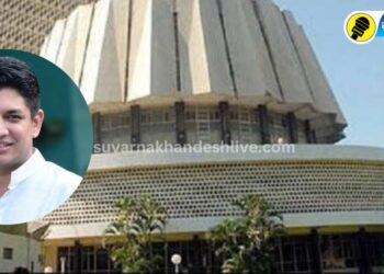 नाशिक पदवीधर मतदार संघ : सत्यजित तांबेही रिंगणात, शेवटच्या दिवशी 20 उमेदवारांनी केले अर्ज