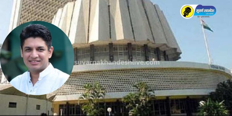 नाशिक पदवीधर मतदार संघ : सत्यजित तांबेही रिंगणात, शेवटच्या दिवशी 20 उमेदवारांनी केले अर्ज