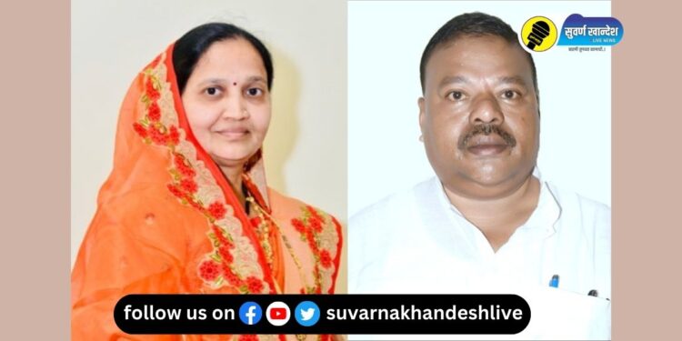 चोपड्याच्या आमदार लता सोनवणेंना दिलासा, वाचा काय आहे संपूर्ण प्रकरण?