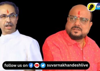 “ज्या ताटात खाल्लं त्या ताटात…”, मंत्री गुलाबराव पाटील काय म्हणाले? VIDEO