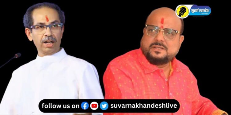 “ज्या ताटात खाल्लं त्या ताटात…”, मंत्री गुलाबराव पाटील काय म्हणाले? VIDEO