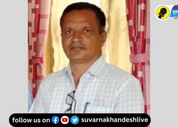 अमळनेर : लाचखोर ग्रामसेवकाला 3 दिवसांची पोलीस कोठडी, ना हरकत दाखल्यासाठी मागितली लाच