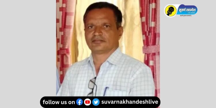 अमळनेर : लाचखोर ग्रामसेवकाला 3 दिवसांची पोलीस कोठडी, ना हरकत दाखल्यासाठी मागितली लाच