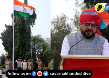 समन्वयातून समाजाच्या प्रगतीसाठी कटीबद्ध होऊया, मंत्री गुलाबराव पाटील यांचे आवाहन