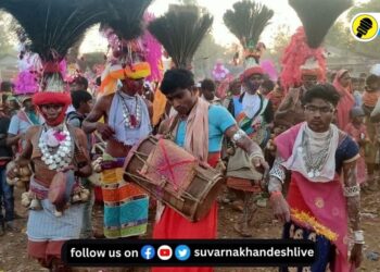 नंदुरबार : सातपुड्यातील होळी उत्सवाला ‘या’ तारखेपासून होणार सुरुवात, संपूर्ण माहिती एका क्लिकवर…