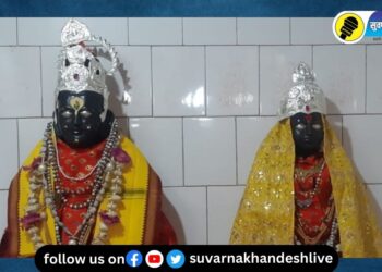 68 वर्षांची परंपरा, लासगावमध्ये जमणार वैष्णवांचा मेळा, उद्यापासून अखंड हरिनाम किर्तन सप्ताहास सुरुवात