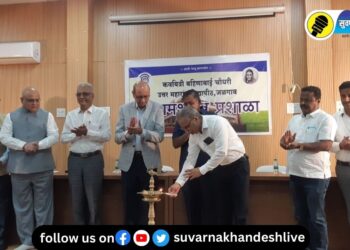 “डिजिटल मीडियाच्या प्रभावात बातमीची विश्वासार्हता जपणे महत्वाचे”