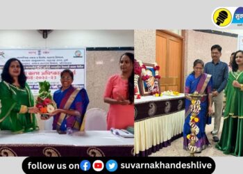 औरंगाबाद येथे विभागीय कला महोत्सवाचे आयोजन, 11 निवासी शाळेतील विद्यार्थ्यांचा सहभाग