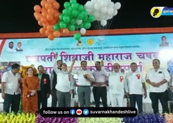 “राज्यातील खेळाडूंना सर्व सोयीसुविधा उपलब्ध करून देण्यासाठी शासन प्रयत्नशील”