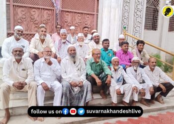 आषाढी एकादशी आणि बकरी ईद एकाच दिवशी, पाचोऱ्यात मुस्लिम बांधवांचा महत्त्वाचा निर्णय, वाचा, सविस्तर…