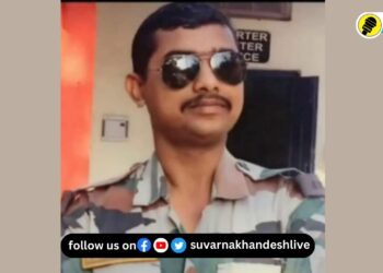 Breaking News : भडगाव तालुक्यातील जवान राहुल माळी शहीद, तालुक्यावर शोककळा