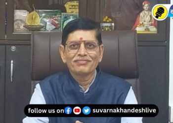 डॉ. नितीन मधुकर कुलकर्णी