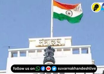 मंत्रालय (फाईल फोटो)