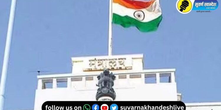 मंत्रालय (फाईल फोटो)