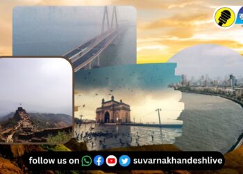 आता विद्यार्थी बनणार भारतीय पर्यटनाचे युवा राजदूत, मान्यताप्राप्त शाळांमध्ये स्थापन होणार युवा पर्यटन मंडळ