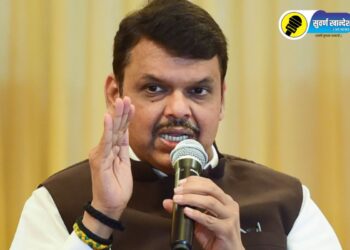 होमगार्डसाठी महत्वाची बातमी! गृहमंत्री देवेंद्र फडणवीसांची घोषणा, वाचा काय म्हणाले?