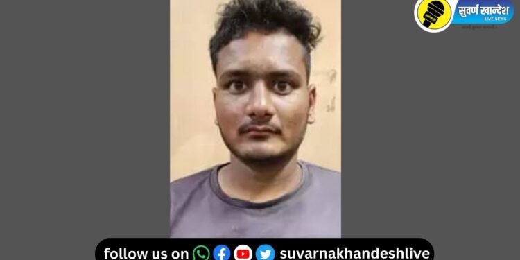 Crime News : भडगाव तालुक्यातील बालिका हत्येप्रकरणातील आरोपीच्या पोलीस कोठडीत वाढ