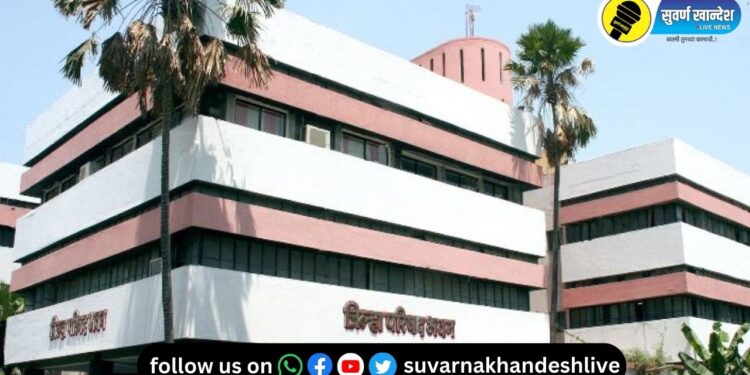 ZP Bharti 2023 : जिल्हा परिषदेत निघाल्या ‘या’ पदांसाठी जागा, जाणून घ्या सविस्तर..