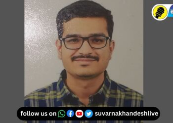 आदिनाथ पाटील