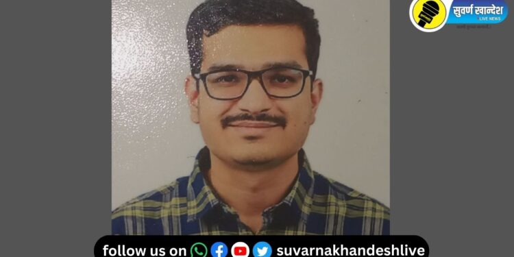 आदिनाथ पाटील