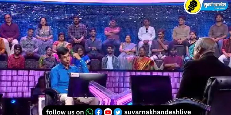 फोटो क्रेडिट - सोनी मराठी