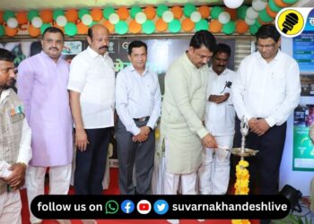 Chalisgaon News : चित्रप्रदर्शनातून देशाच्या इतिहासाला उजाळा, खासदार उन्मेश पाटील यांचे प्रतिपादन