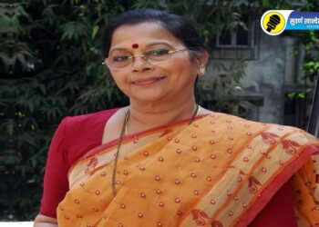 ज्येष्ठ अभिनेत्री सीमा देव यांचे निधन; 81 व्या वर्षी घेतला मुंबईत अखेरचा श्वास