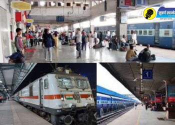 पाचोऱ्यासह भुसावळ विभागातील 15 रेल्वे स्थानकांचा होणार कायापालट, नेमक्या काय असणार सुविधा?