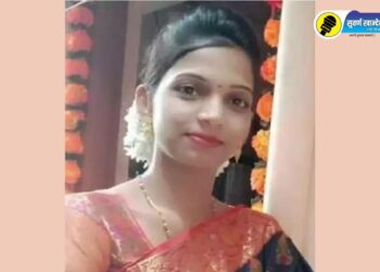 धक्कादायक! ट्रॅक्टरच्या रॉडमध्ये अडकला पदर अन् महिलेचा गेला जीव, वाचा सविस्तर