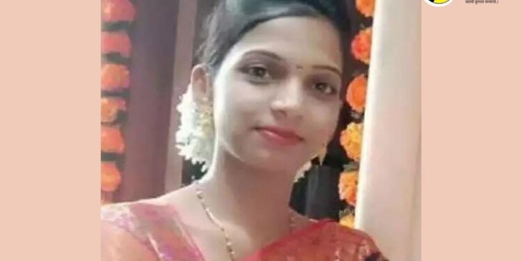 धक्कादायक! ट्रॅक्टरच्या रॉडमध्ये अडकला पदर अन् महिलेचा गेला जीव, वाचा सविस्तर