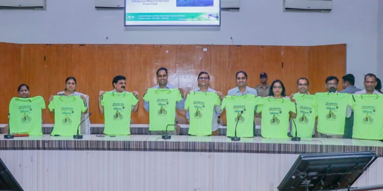 एक राईड प्रतापराव पाटील सरांसाठी उपक्रमाचे आयोजन, काय आहे हा उपक्रम?