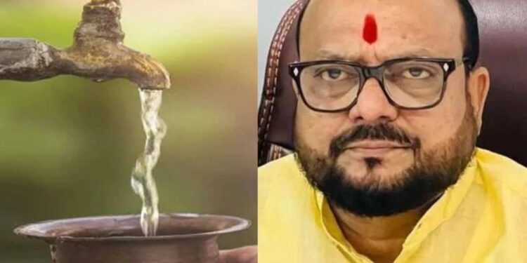 जळगाव जिल्हा जल जीवन मिशनमध्ये राज्यात प्रथम; वाचा, किती घरांना मिळाले स्वच्छ पिण्याचे पाणी