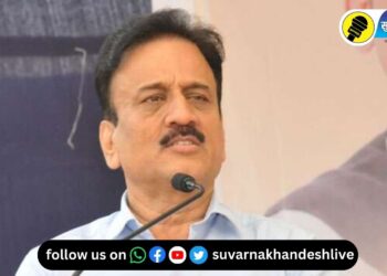 “कापूस, उडीद, मूग, सोयाबीन, ज्वारी, मका उत्पादक शेतकऱ्यांना नुकसान भरपाई द्यावी”