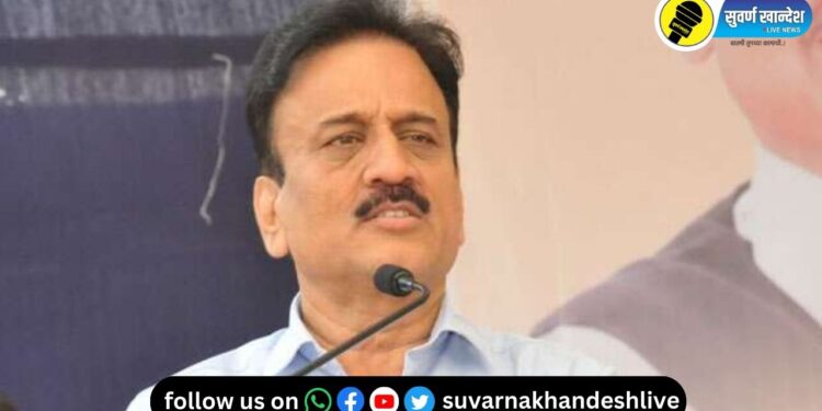 “कापूस, उडीद, मूग, सोयाबीन, ज्वारी, मका उत्पादक शेतकऱ्यांना नुकसान भरपाई द्यावी”