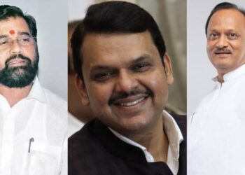 मुख्यमंत्री-उपमुख्यमंत्र्यांचा पाचोरा दौरा; ‘शासन आपल्या दारी’ कार्यक्रमाची ठरली तारीख