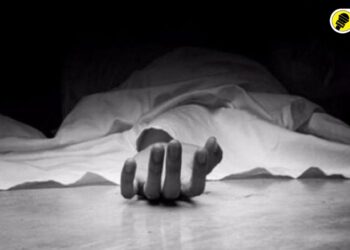 कर्जबाजारी शेतकऱ्याने उचललं टोकाचं पाऊल, सोयगाव तालुक्यातील धक्कादायक घटना