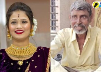 गौतमी पाटीलने घेतली वडिलांची दखल; म्हणाली, ‘माणुसकीच्या नात्याने माझ्याकडून…’