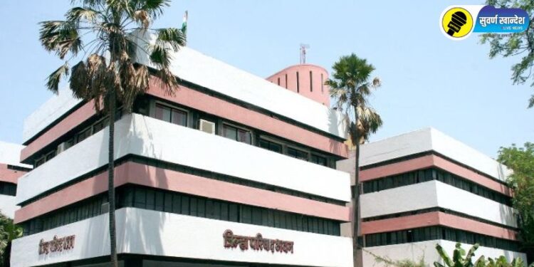 जळगाव जिल्हा परिषदेच्या 15 शिक्षकांना ‘जिल्हास्तरीय आदर्श शिक्षक पुरस्कार’ जाहीर
