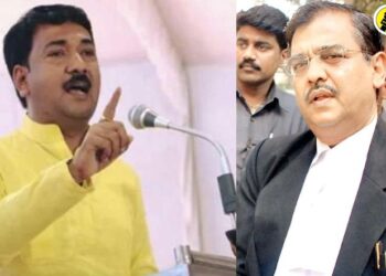 जळगाव लोकसभा मतदार संघासाठी उज्वल निकमांचे नाव चर्चेत, खासदार उन्मेश पाटील काय म्हणाले?