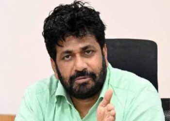 मराठा आंदोलनाच्या मुद्द्यावर बच्चू कडू यांनी केले आवाहन; म्हणाले, मराठा समाज..