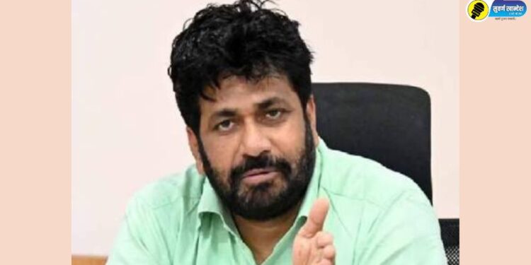 मराठा आंदोलनाच्या मुद्द्यावर बच्चू कडू यांनी केले आवाहन; म्हणाले, मराठा समाज..