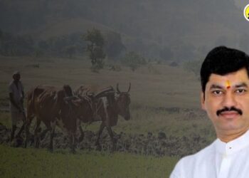 शेतकऱ्यांना मिळणार अग्रीम नुकसान भरपाई? कृषीमंत्री धनंजय मुंडे यांनी दिले महत्वाचे आदेश