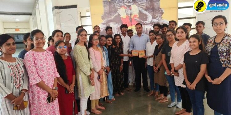 जिल्हाधिकारी आयुष प्रसाद यांनी दिली महत्वाची माहिती; म्हणाले, जिल्ह्यातील तब्बल एक लाख घरांमधील…