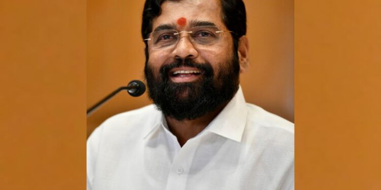 मुख्यमंत्री एकनाथ शिंदे मंगळवारी पाचोऱ्यात, ‘असा’ असेल संपूर्ण दौरा