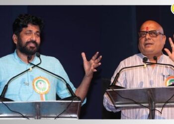 दिव्यांगांसाठी स्वतंत्र घरकुल योजना राबविणार – आमदार बच्चू कडू