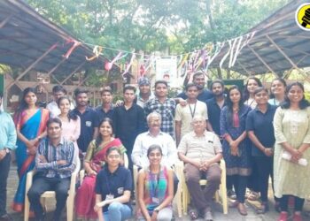 KBCNMU च्या मानसशास्त्र विभागाच्यावतीने ‘जागतिक मानसिक आरोग्य दिन’ साजरा